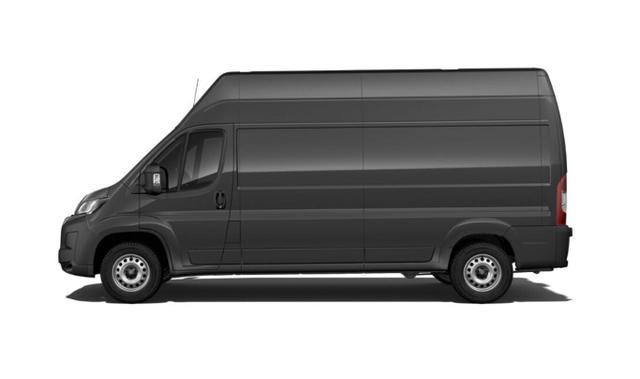 Opel Movano 35+ AT8 L3H3 CargoP AppleC Kam PDC Klima 