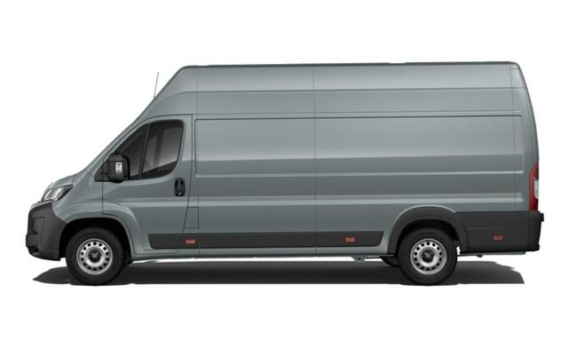 Opel Movano 35+ AT8 L4H3 AHK AppleC Kam PDC Klima 