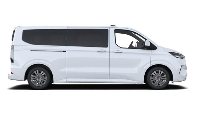 Ford Tourneo Custom Titanium L2 LED 2xSchiebT SHZ 9-S 