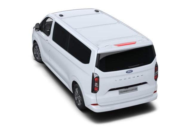 Ford Tourneo Custom Titanium L2 LED 2xSchiebT SHZ 9-S 