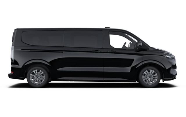 Ford Tourneo Custom Titanium Aut L2 LED SHZ Kam 8-S 