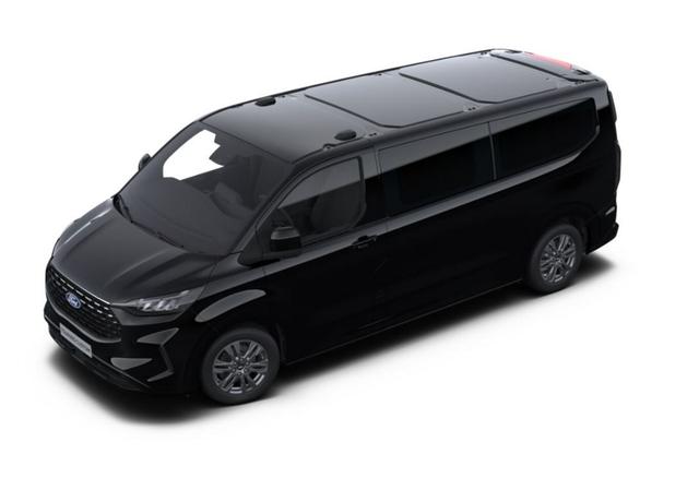 Ford Tourneo Custom Titanium Aut L2 LED SHZ Kam 8-S 