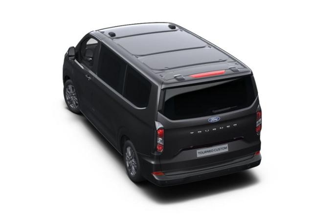 Ford Tourneo Custom Titanium Aut L1 LED SHZ Kam 8-S 