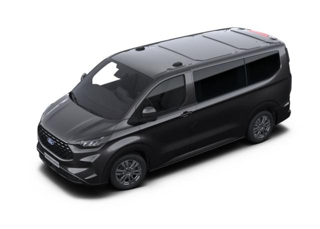 Ford Tourneo Custom Titanium Aut L1 LED SHZ Kam 8-S 