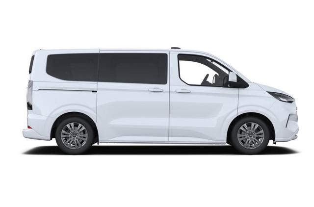 Ford Tourneo Custom Titanium Aut L1 LED 2xSchiebT 8-S 