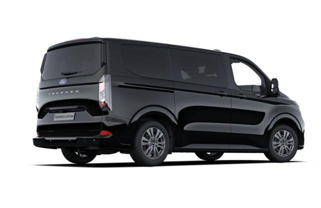 Ford Tourneo Custom Titanium Aut L1 AHK LED SHZ 9-S 