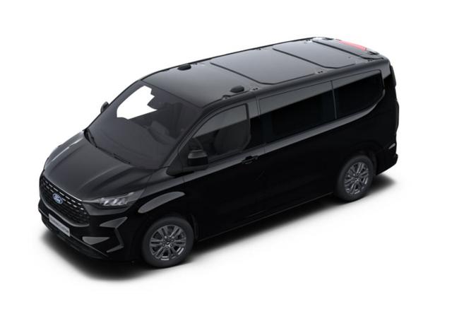 Ford Tourneo Custom Titanium Aut L1 AHK LED SHZ 9-S 