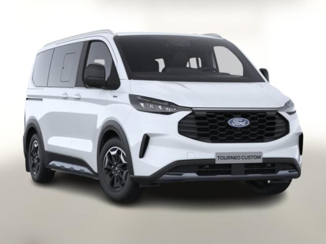Ford Tourneo Custom - Active Aut L1 ACC 3Z-Klima 8-S