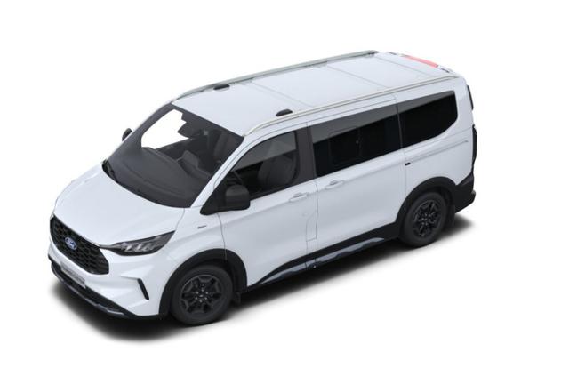 Ford Tourneo Custom Active Aut L1 ACC 3Z-Klima 8-S 