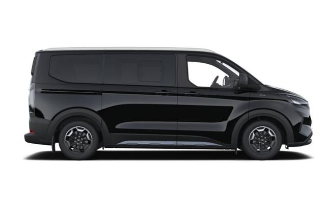 Ford Tourneo Custom Active Aut L1 Pano 4xSHZ B&O 8-S 