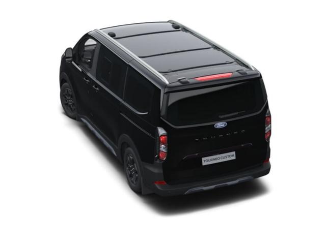 Ford Tourneo Custom Active Aut L1 Pano 4xSHZ B&O 8-S 