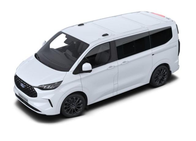 Ford Tourneo Custom Titanium X Aut L1 ACC SHZ 19Z 8-S 