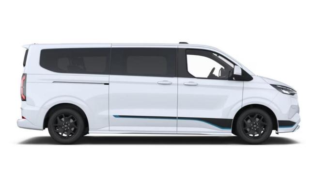 Ford Tourneo Custom Sport PHEV L2 LED SHZ KeyL 8-S 
