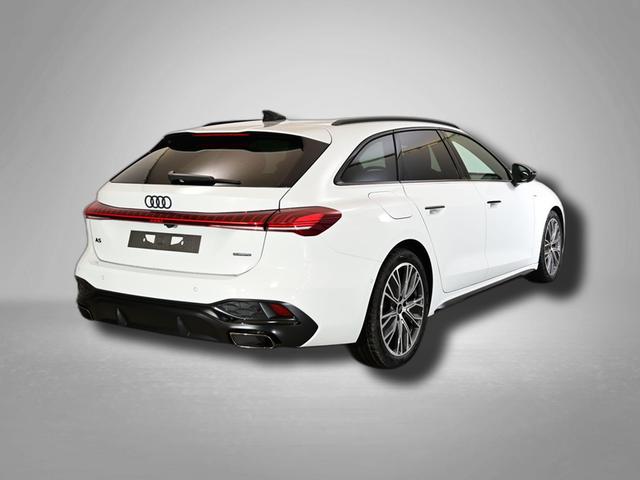 Audi A5 Avant S line 2.0 TFSI 7-Gang tronic quattro 