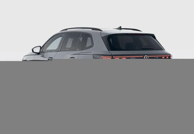 Volkswagen Tiguan R-Line 4M Pano Nav AHK Matrix LM20Z PrivG 