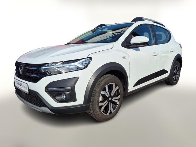 Dacia Sandero Stepway - Comfort III 1.0 TCe 90 Nav PDC