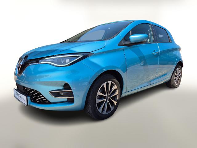 Renault ZOE - Intens ZE50 R135 Kauf-Bat. LED Nav WinterP
