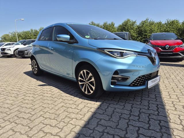 Renault ZOE Intens ZE50 R135 Kauf-Bat. LED Nav WinterP 