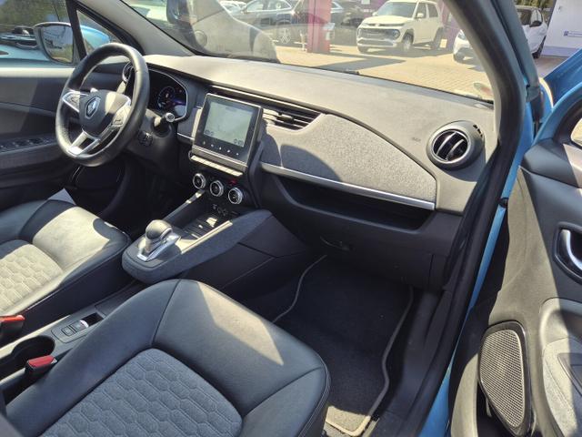 Renault ZOE Intens ZE50 R135 Kauf-Bat. LED Nav WinterP 