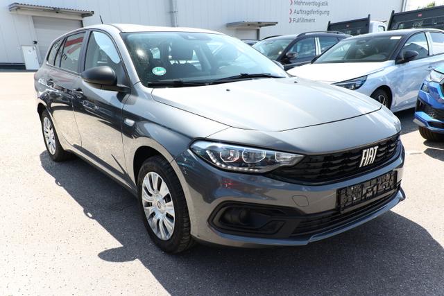 Fiat Tipo Kombi CITY LIFE 1.0 100 Klima Temp Touch 