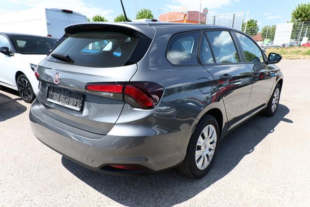 Fiat Tipo Kombi CITY LIFE 1.0 100 Klima Temp Touch 