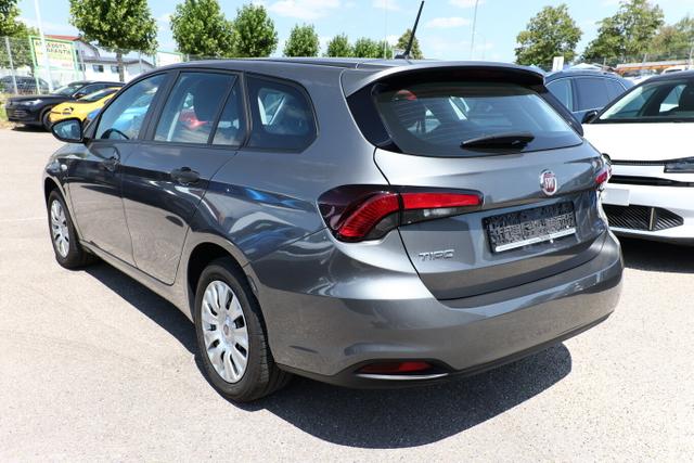 Fiat Tipo Kombi CITY LIFE 1.0 100 Klima Temp Touch 