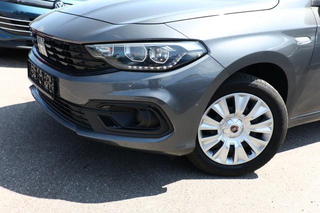 Fiat Tipo Kombi CITY LIFE 1.0 100 Klima Temp Touch 