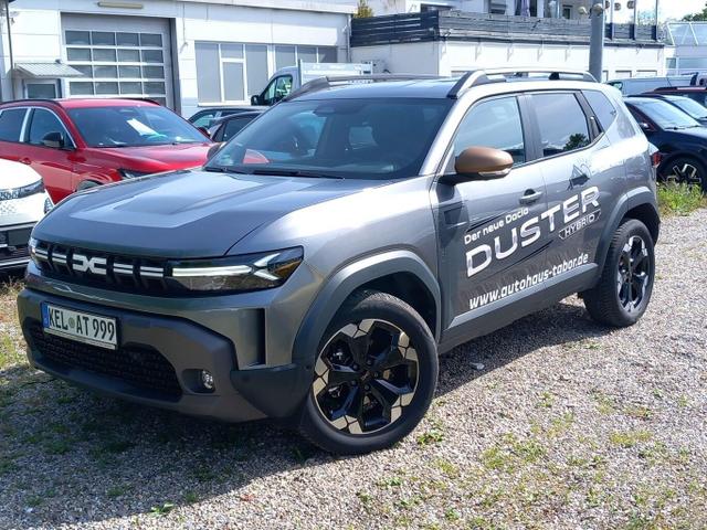 Dacia Duster Extreme E-Tech Nav 360&deg; SHZ 18Z Temp Keyl 