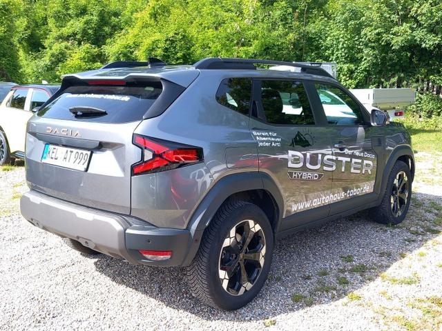 Dacia Duster Extreme E-Tech Nav 360&deg; SHZ 18Z Temp Keyl 