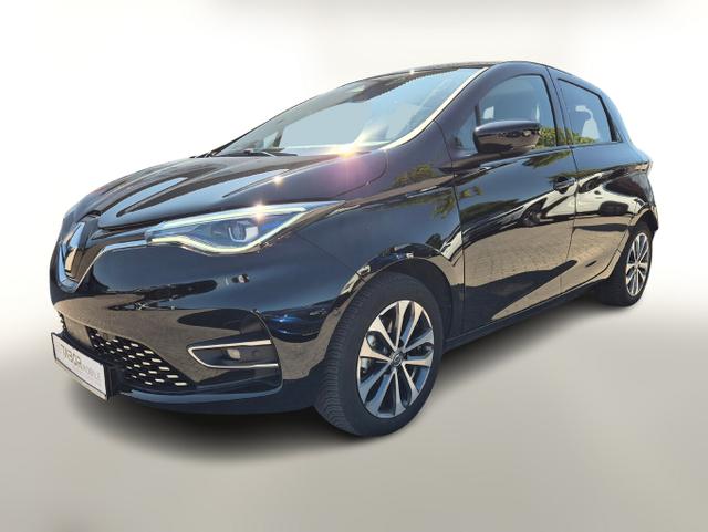 Renault ZOE - Intens ZE50 R135 Kauf-Bat. LED WinterP Nav