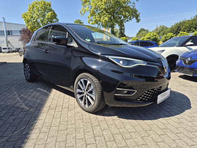 Renault ZOE Intens ZE50 R135 Kauf-Bat. LED WinterP Nav 