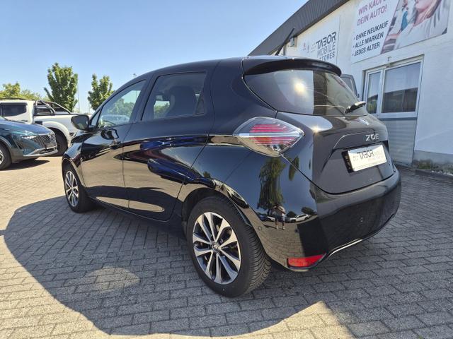 Renault ZOE Intens ZE50 R135 Kauf-Bat. LED WinterP Nav 