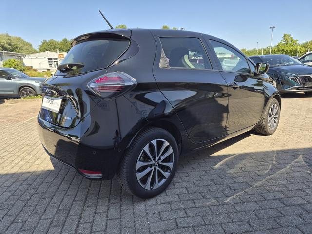 Renault ZOE Intens ZE50 R135 Kauf-Bat. LED WinterP Nav 