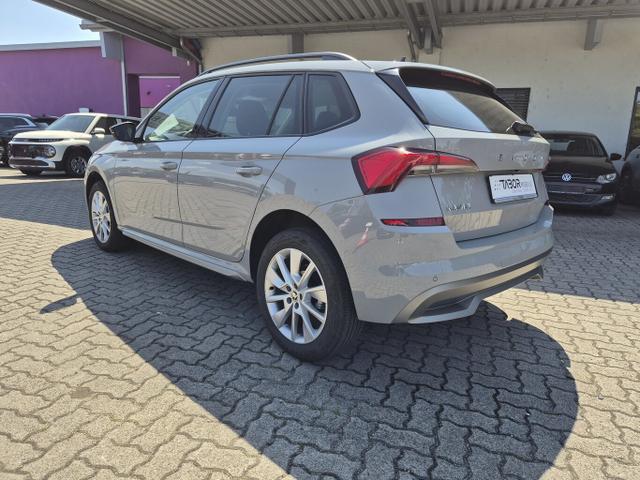 Skoda Kamiq Style 1.0 TSI 110 DSG LED Nav PDC Kam 