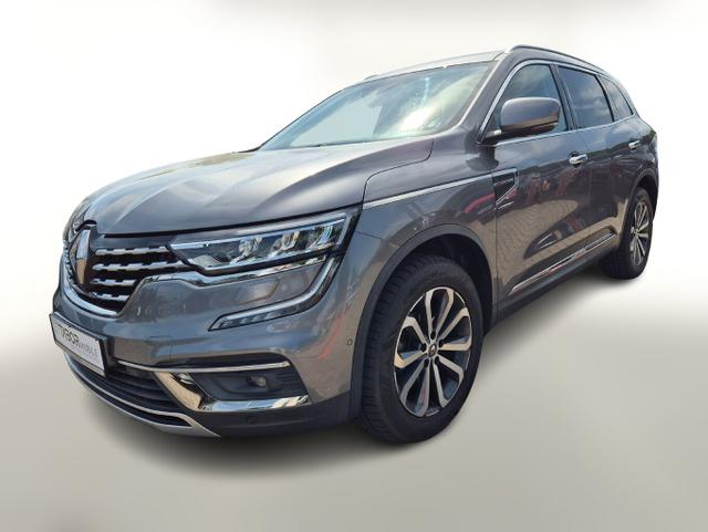 Renault Koleos - Intens II 1.3 TCe 160 EDC Nav SHZ eHk 18Z