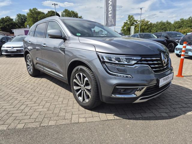 Renault Koleos Intens II 1.3 TCe 160 EDC Nav SHZ eHk 18Z 