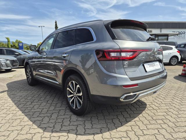 Renault Koleos Intens II 1.3 TCe 160 EDC Nav SHZ eHk 18Z 