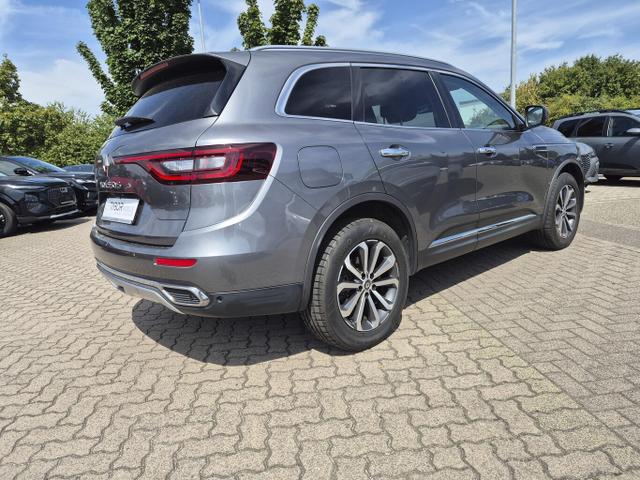 Renault Koleos Intens II 1.3 TCe 160 EDC Nav SHZ eHk 18Z 