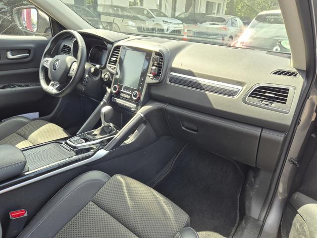 Renault Koleos Intens II 1.3 TCe 160 EDC Nav SHZ eHk 18Z 