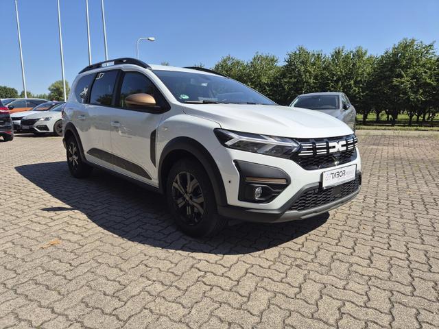 Dacia Jogger Extreme+ 1.0 TCe 110 LED Nav Kam 