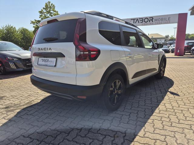 Dacia Jogger Extreme+ 1.0 TCe 110 LED Nav Kam 