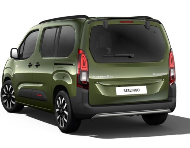 Citro&euml;n Berlingo MAX PKW AT M XTR ACC Nav LED Kam PrivG 