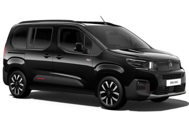 Citro&euml;n Berlingo MAX PKW AT M XTR ACC Nav LED Kam PrivG 