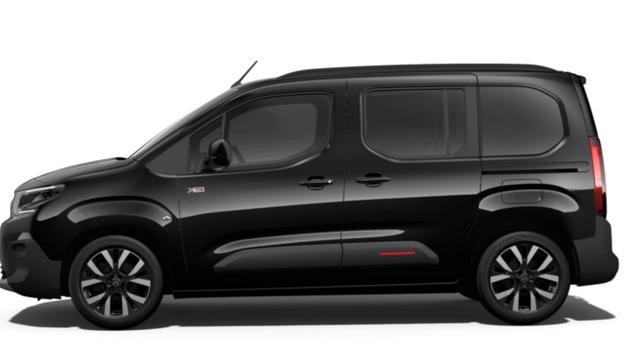 Citro&euml;n Berlingo MAX PKW AT M XTR ACC Nav LED Kam PrivG 
