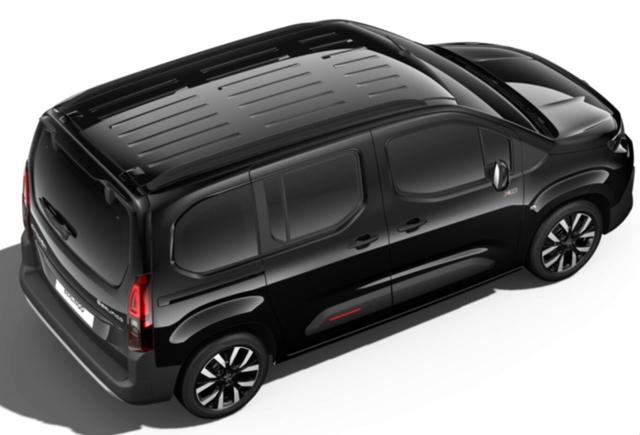 Citro&euml;n Berlingo MAX PKW AT M XTR ACC Nav LED Kam PrivG 