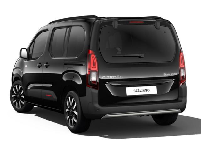 Citro&euml;n Berlingo MAX PKW AT M XTR ACC Nav LED Kam PrivG 