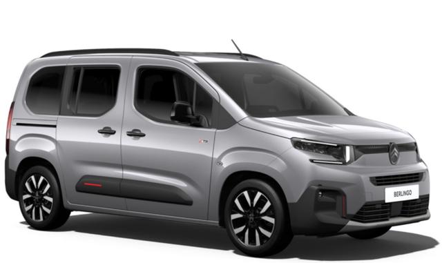 Citro&euml;n Berlingo MAX PKW AT M XTR ACC Nav LED Kam PrivG 