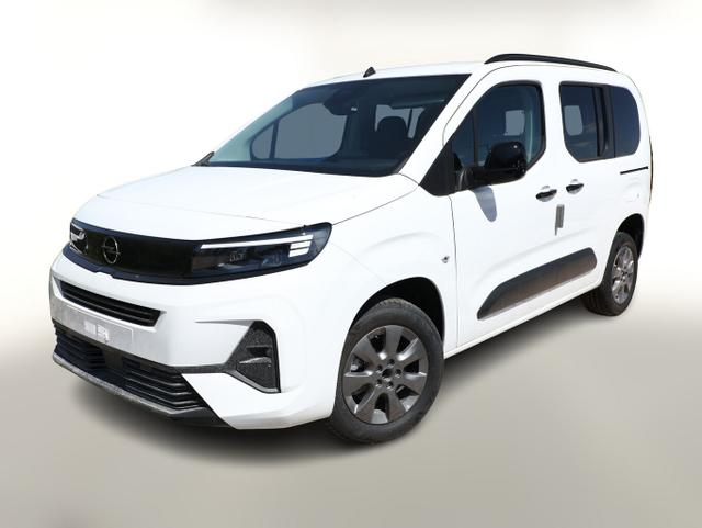 Opel Combo - AT8 GS Nav10" Kam IntelliLux PDC