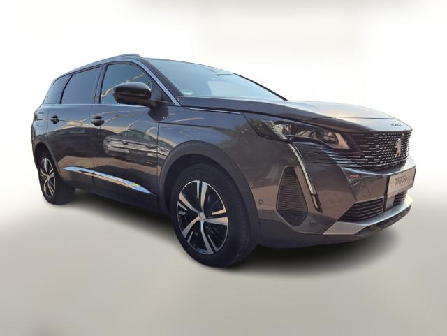Peugeot 5008 - Allure 1.2 PT 130 Aut GT LED Nav eHK AHK 360&deg; 7S