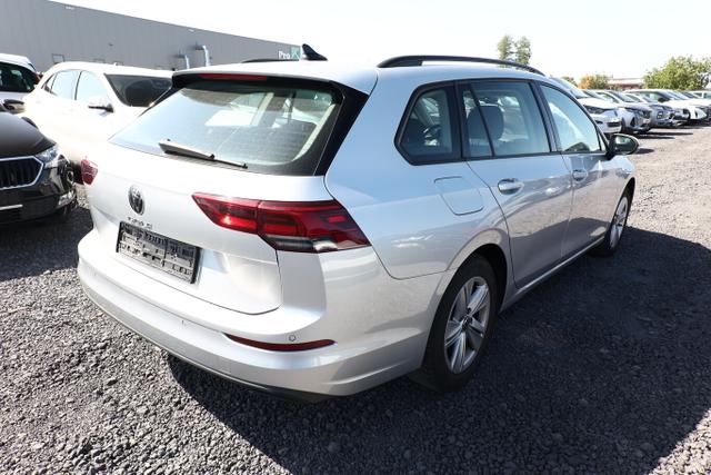 Volkswagen Golf Variant VIII 1.0 TSI 110 LED PDC SHZ AppCo LM16Z 